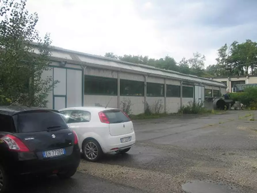 Immagine 3 di Capannone industriale in vendita  in Via Campiaro a Grizzana Morandi