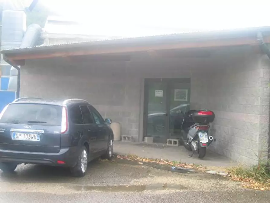 Immagine 4 di Capannone industriale in vendita  in Via Campiaro a Grizzana Morandi