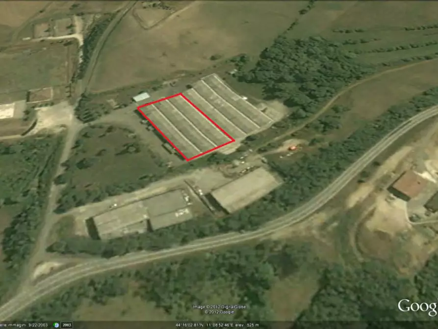 Immagine 7 di Capannone industriale in vendita  in Via Campiaro a Grizzana Morandi