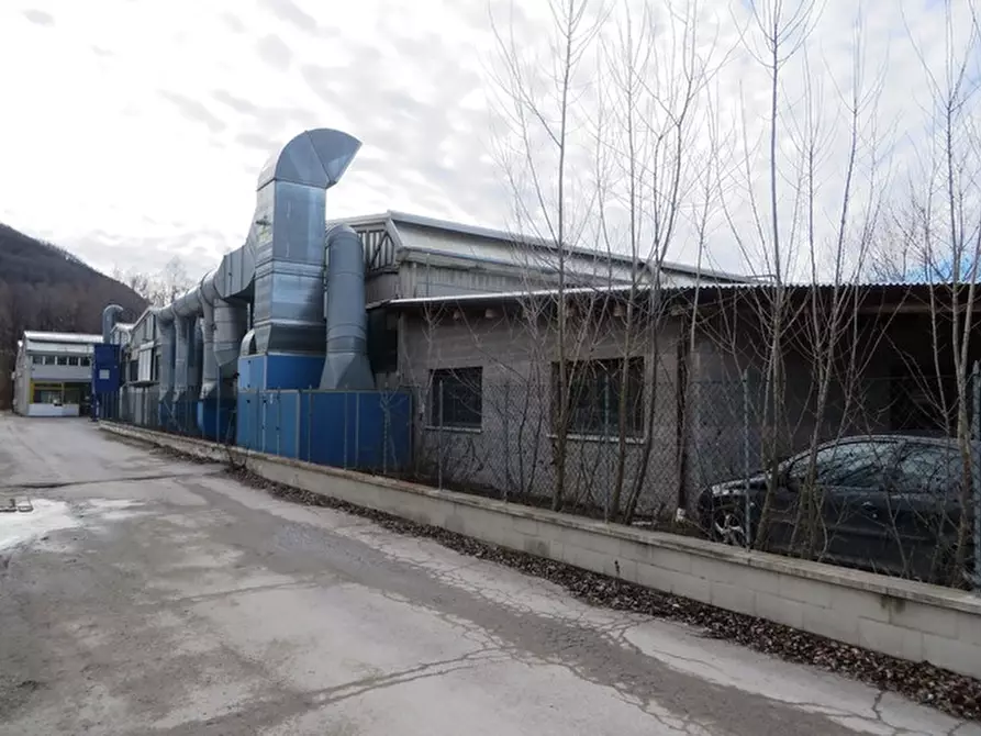 Immagine 13 di Capannone industriale in vendita  in Via Campiaro a Grizzana Morandi