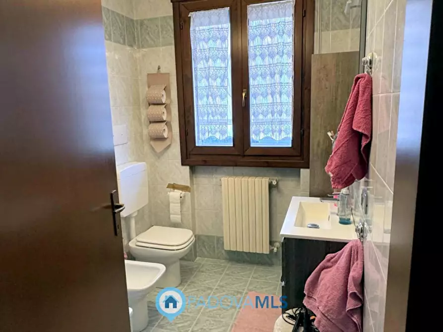 Immagine 7 di Appartamento in vendita  in Via San Pio X a Veggiano