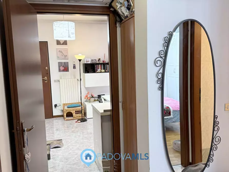 Immagine 8 di Appartamento in vendita  in Via San Pio X a Veggiano