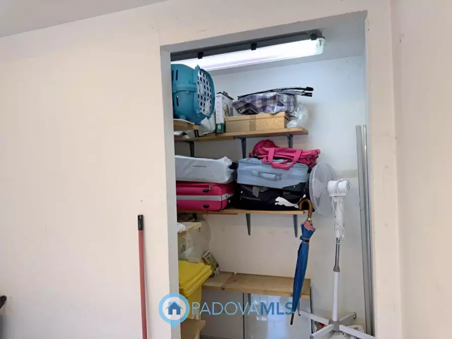 Immagine 23 di Appartamento in vendita  in Via San Pio X a Veggiano