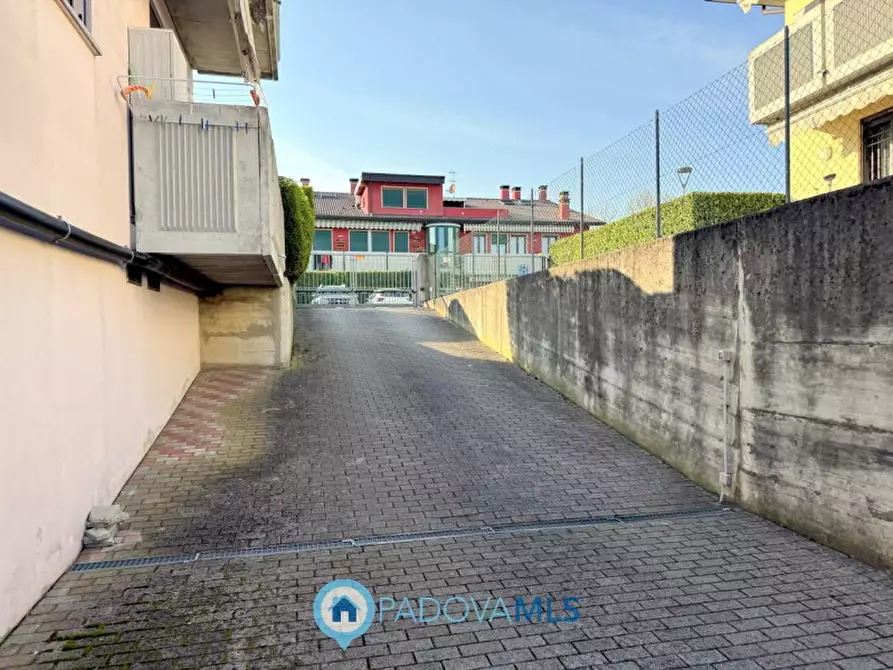 Immagine 25 di Appartamento in vendita  in Via San Pio X a Veggiano