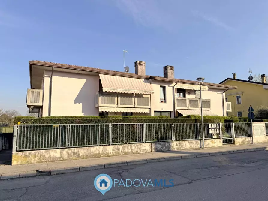 Immagine 26 di Appartamento in vendita  in Via San Pio X a Veggiano