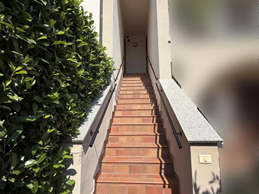 Immagine 1 di Appartamento in vendita  in via santuario, abano terme a Abano Terme