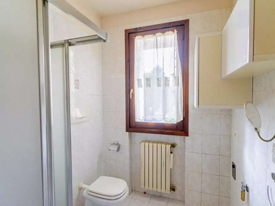 Immagine 9 di Appartamento in vendita  in via santuario, abano terme a Abano Terme