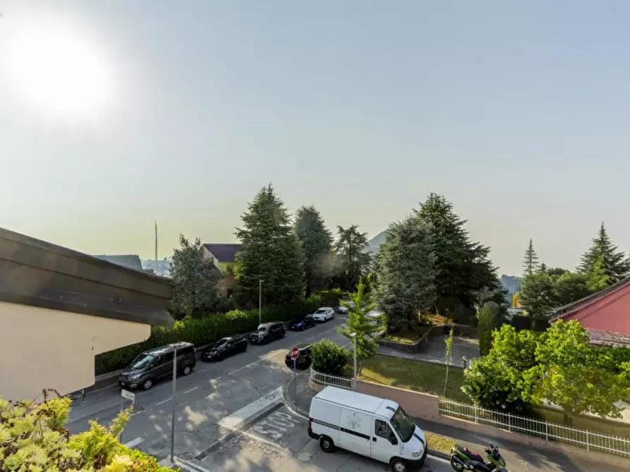 Immagine 15 di Appartamento in vendita  in via santuario, abano terme a Abano Terme
