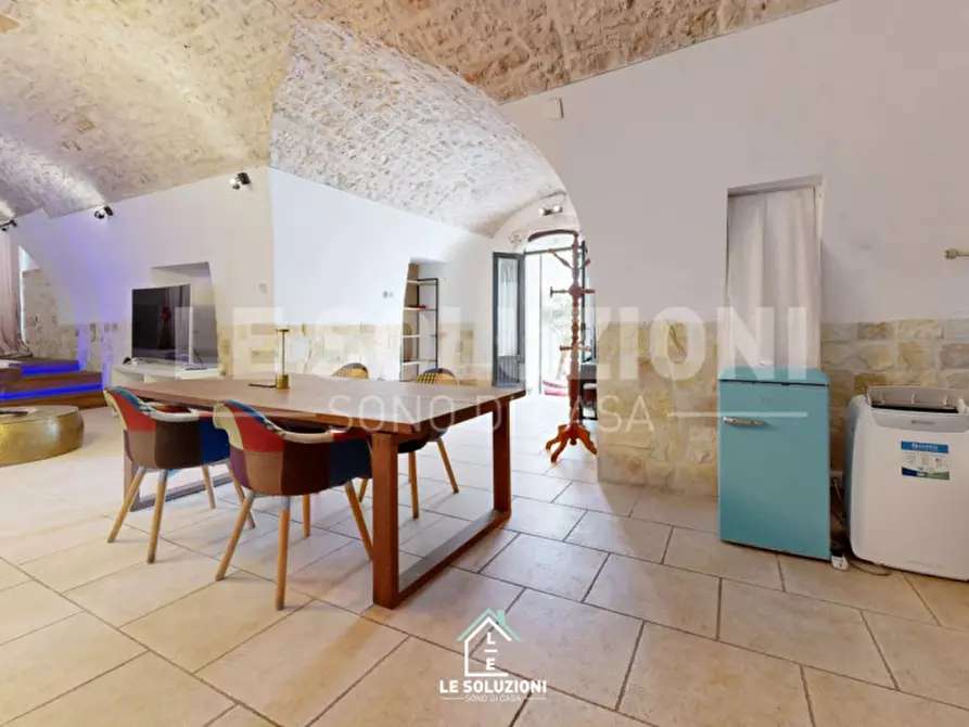 Immagine 1 di Appartamento in vendita  in Via Andrea Angiulli 22 a Castellana Grotte