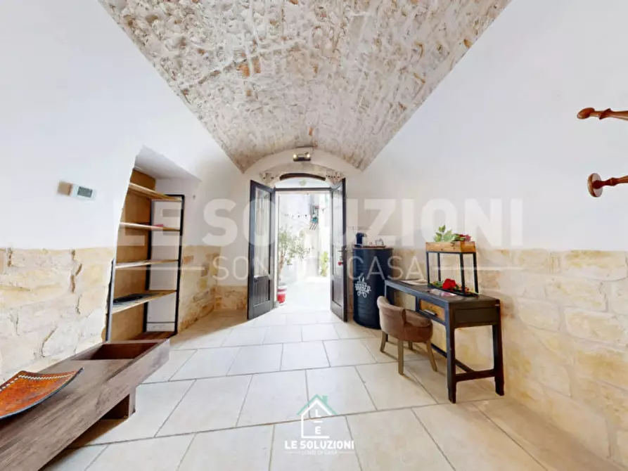 Immagine 2 di Appartamento in vendita  in Via Andrea Angiulli 22 a Castellana Grotte