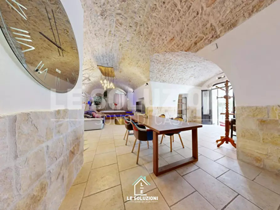 Immagine 4 di Appartamento in vendita  in Via Andrea Angiulli 22 a Castellana Grotte