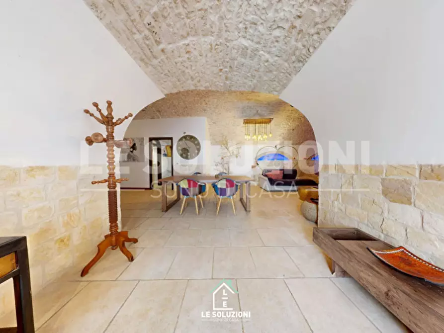 Immagine 6 di Appartamento in vendita  in Via Andrea Angiulli 22 a Castellana Grotte