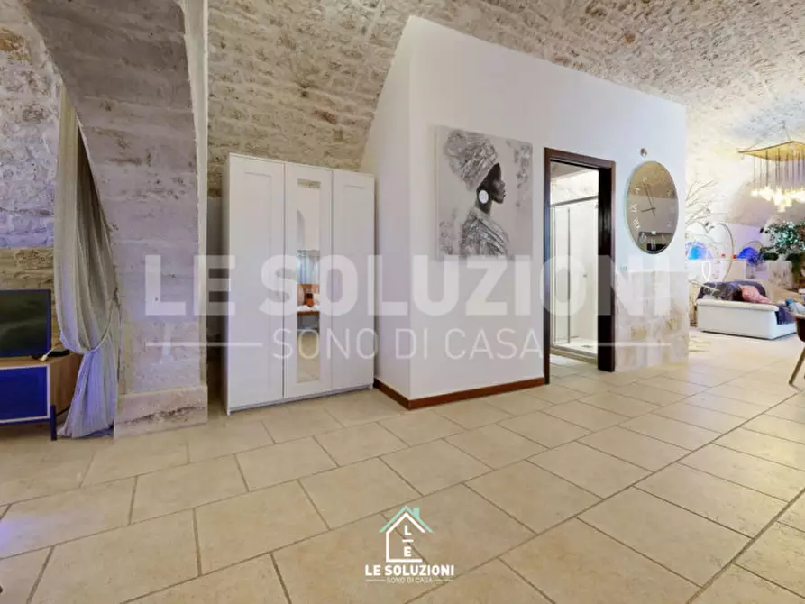 Immagine 7 di Appartamento in vendita  in Via Andrea Angiulli 22 a Castellana Grotte