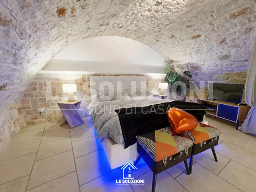 Immagine 8 di Appartamento in vendita  in Via Andrea Angiulli 22 a Castellana Grotte