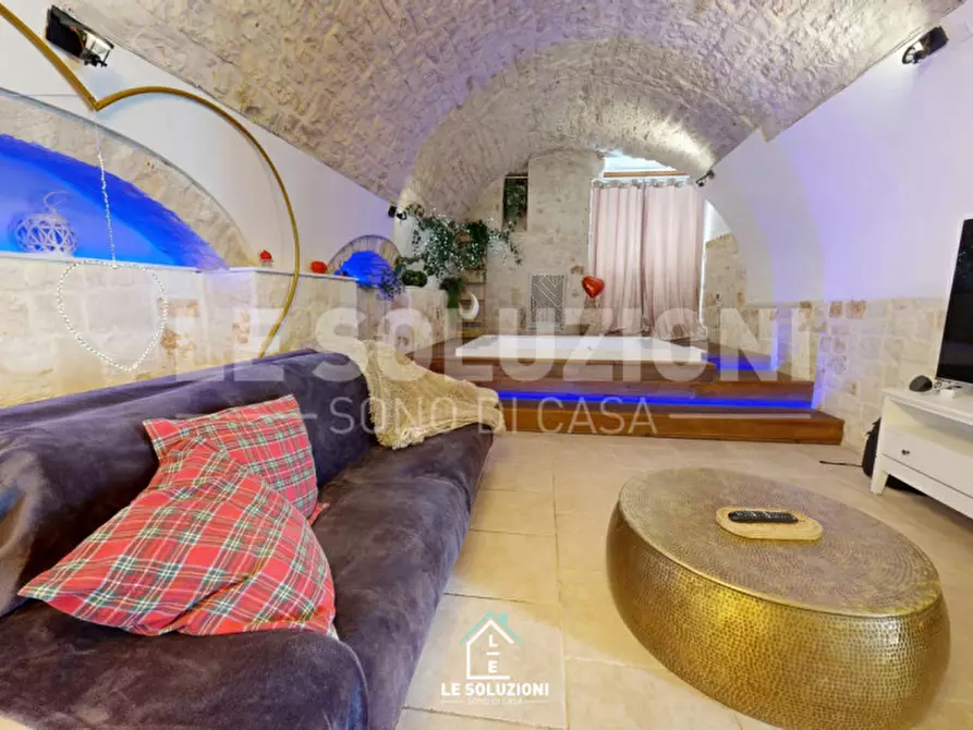 Immagine 9 di Appartamento in vendita  in Via Andrea Angiulli 22 a Castellana Grotte