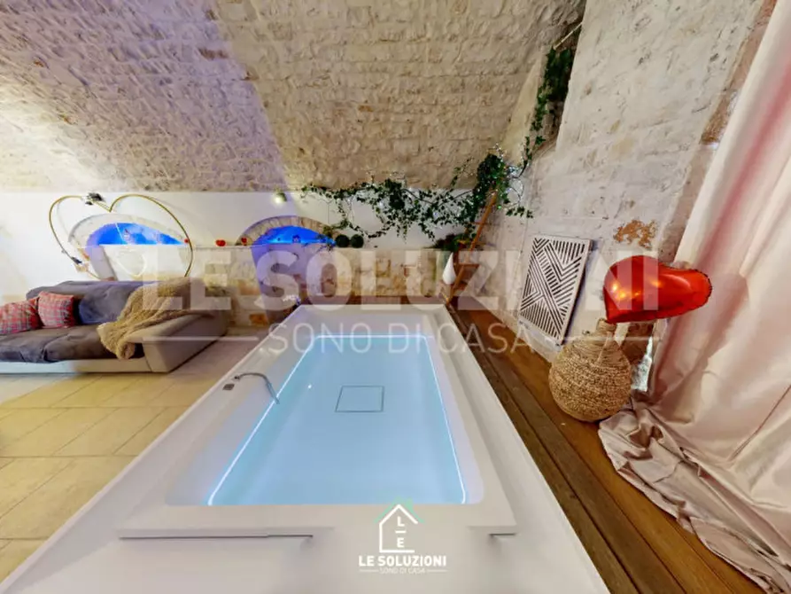Immagine 10 di Appartamento in vendita  in Via Andrea Angiulli 22 a Castellana Grotte