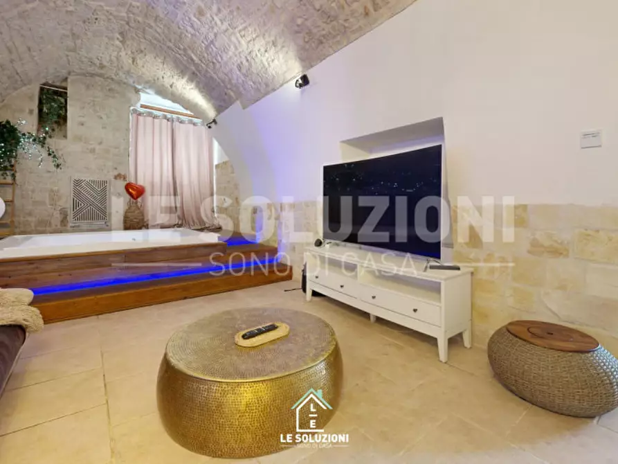 Immagine 12 di Appartamento in vendita  in Via Andrea Angiulli 22 a Castellana Grotte