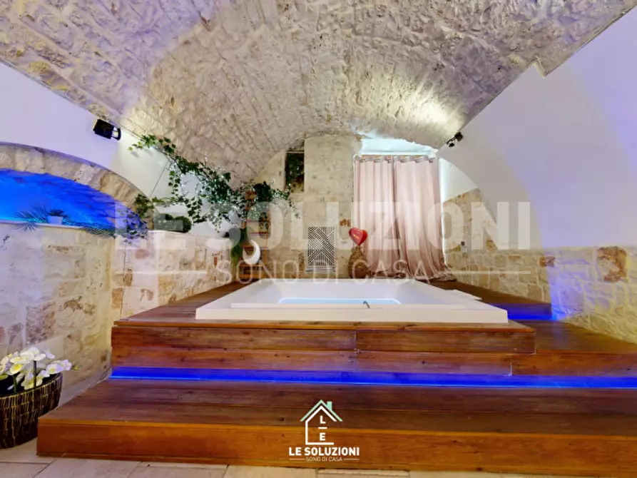Immagine 13 di Appartamento in vendita  in Via Andrea Angiulli 22 a Castellana Grotte