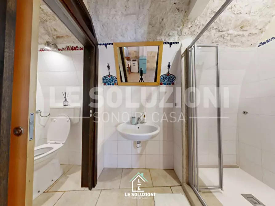 Immagine 14 di Appartamento in vendita  in Via Andrea Angiulli 22 a Castellana Grotte