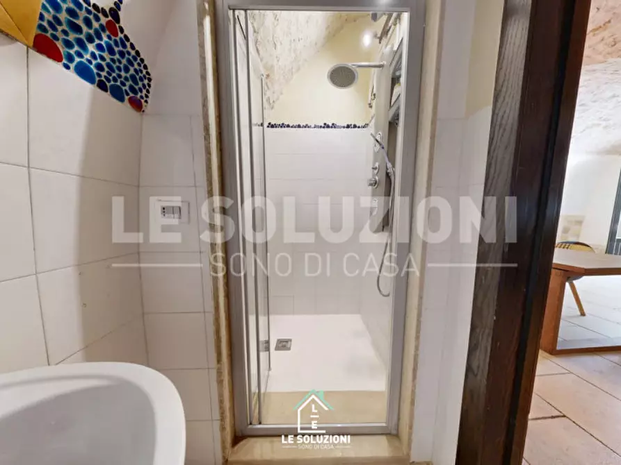 Immagine 15 di Appartamento in vendita  in Via Andrea Angiulli 22 a Castellana Grotte