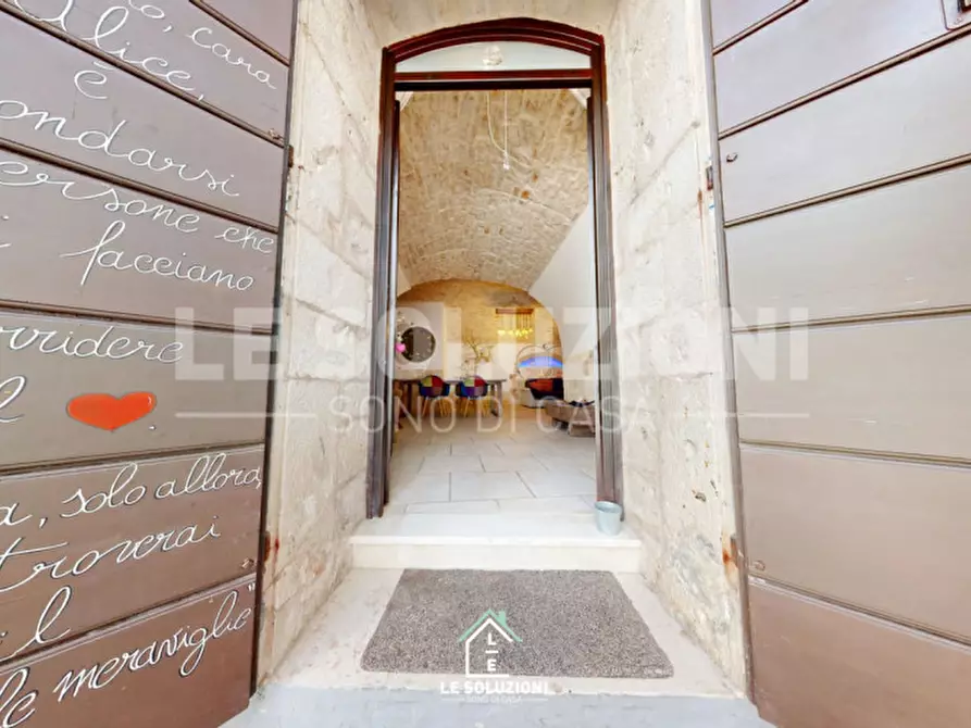 Immagine 16 di Appartamento in vendita  in Via Andrea Angiulli 22 a Castellana Grotte