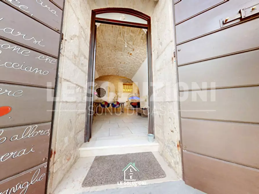 Immagine 18 di Appartamento in vendita  in Via Andrea Angiulli 22 a Castellana Grotte