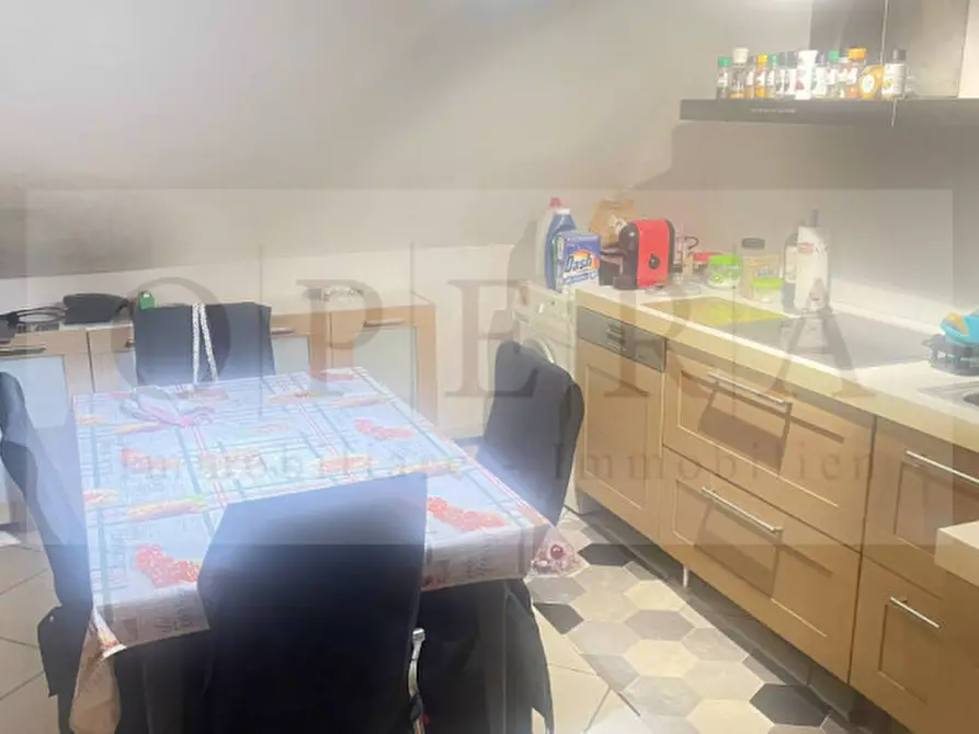 Immagine 1 di Loft/Open space in vendita  in Via Rencio - Rentschner Straße a Bolzano