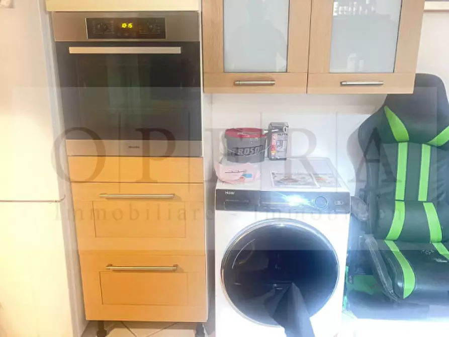 Immagine 4 di Loft/Open space in vendita  in Via Rencio - Rentschner Straße a Bolzano