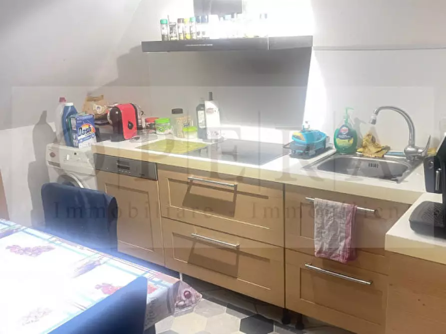 Immagine 6 di Loft/Open space in vendita  in Via Rencio - Rentschner Straße a Bolzano
