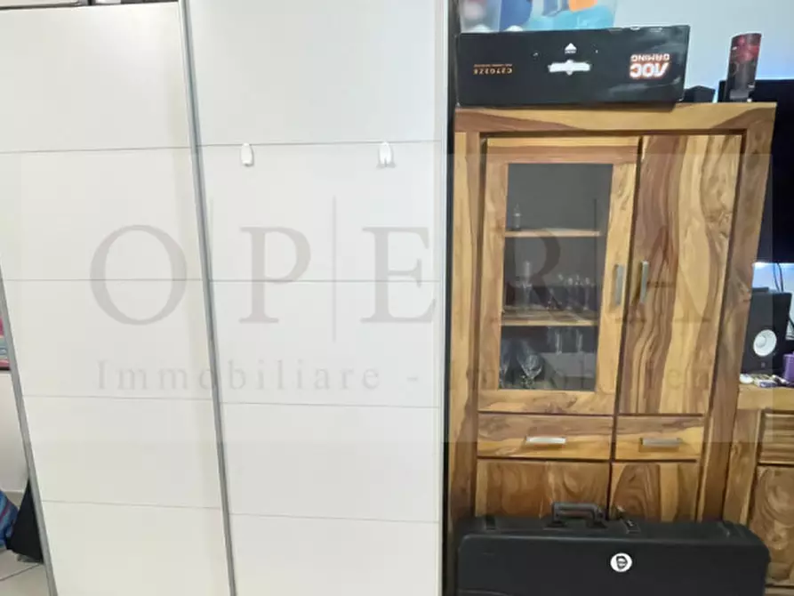Immagine 10 di Loft/Open space in vendita  in Via Rencio - Rentschner Straße a Bolzano