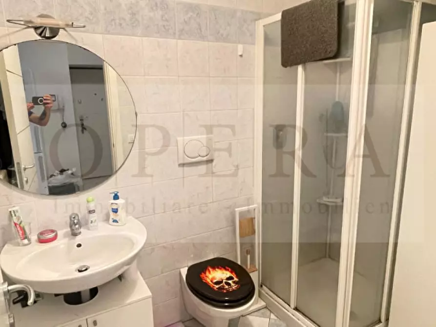 Immagine 16 di Loft/Open space in vendita  in Via Rencio - Rentschner Straße a Bolzano
