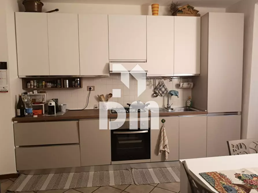 Immagine 7 di Appartamento in vendita  in Via Leone Leoni a Menaggio
