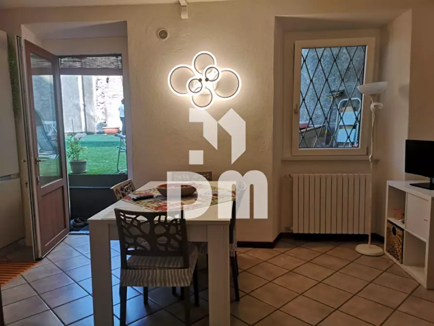 Immagine 8 di Appartamento in vendita  in Via Leone Leoni a Menaggio