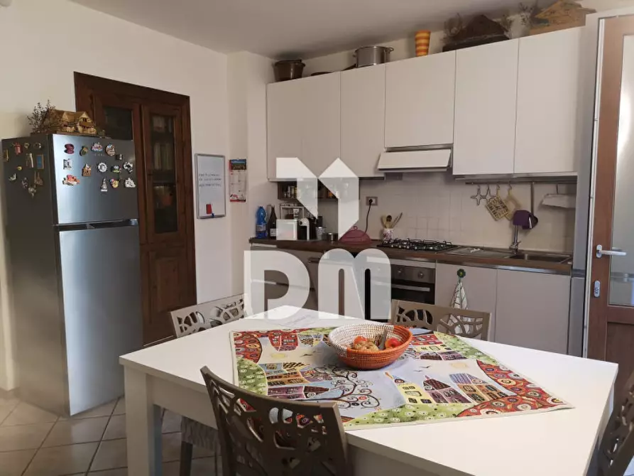 Immagine 9 di Appartamento in vendita  in Via Leone Leoni a Menaggio