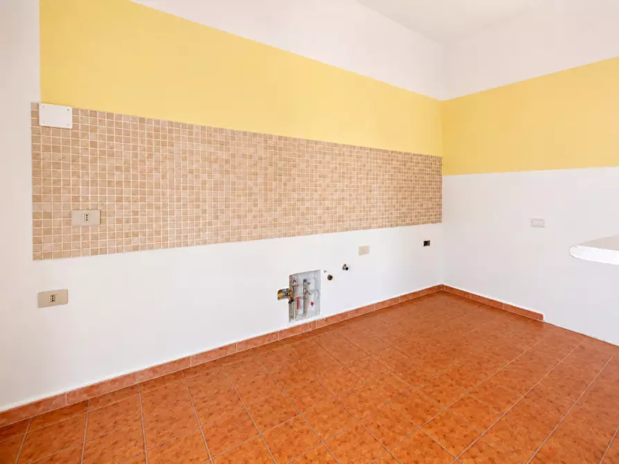 Immagine 3 di Appartamento in vendita  in Via Sacco e Vanzetti 13 a Palermo