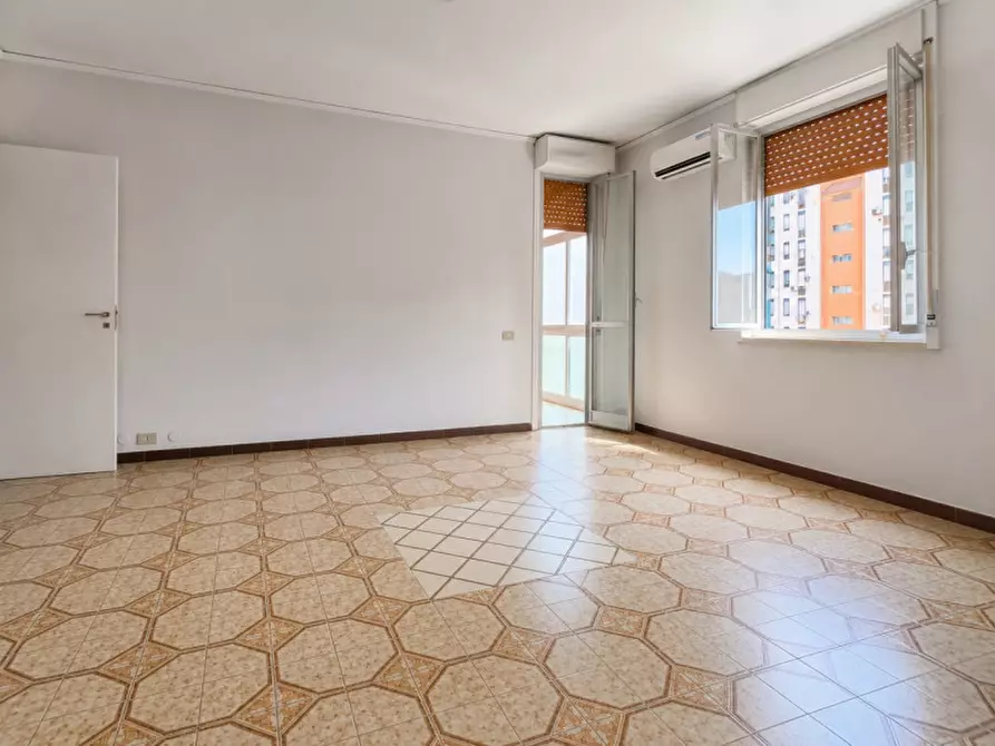 Immagine 4 di Appartamento in vendita  in Via Sacco e Vanzetti 13 a Palermo