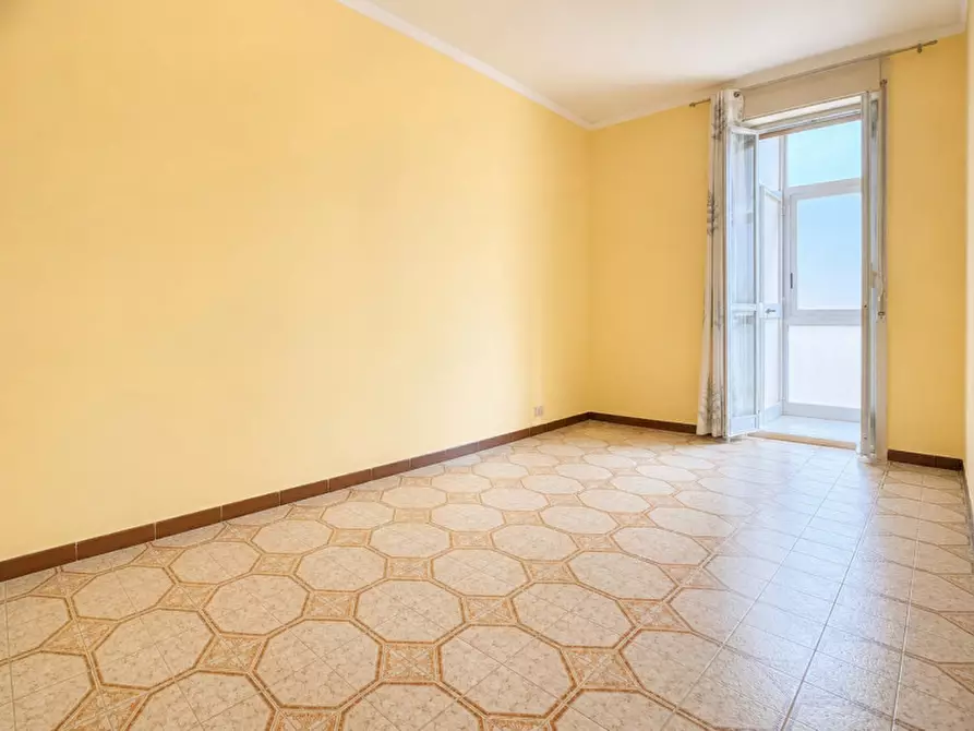 Immagine 11 di Appartamento in vendita  in Via Sacco e Vanzetti 13 a Palermo