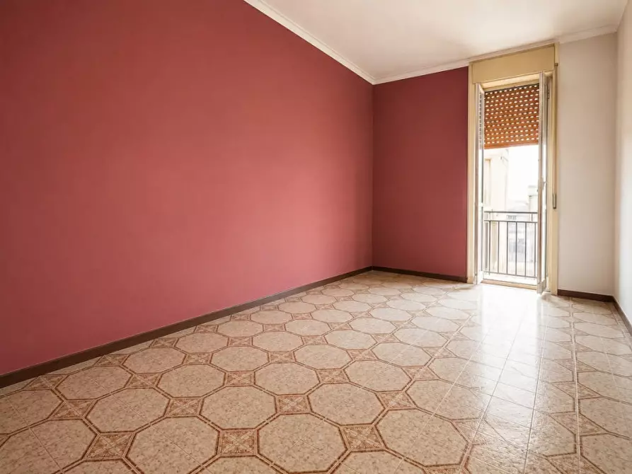 Immagine 16 di Appartamento in vendita  in Via Sacco e Vanzetti 13 a Palermo