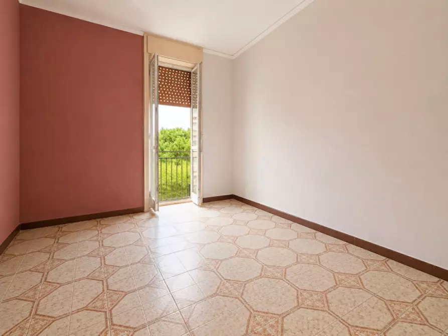 Immagine 17 di Appartamento in vendita  in Via Sacco e Vanzetti 13 a Palermo