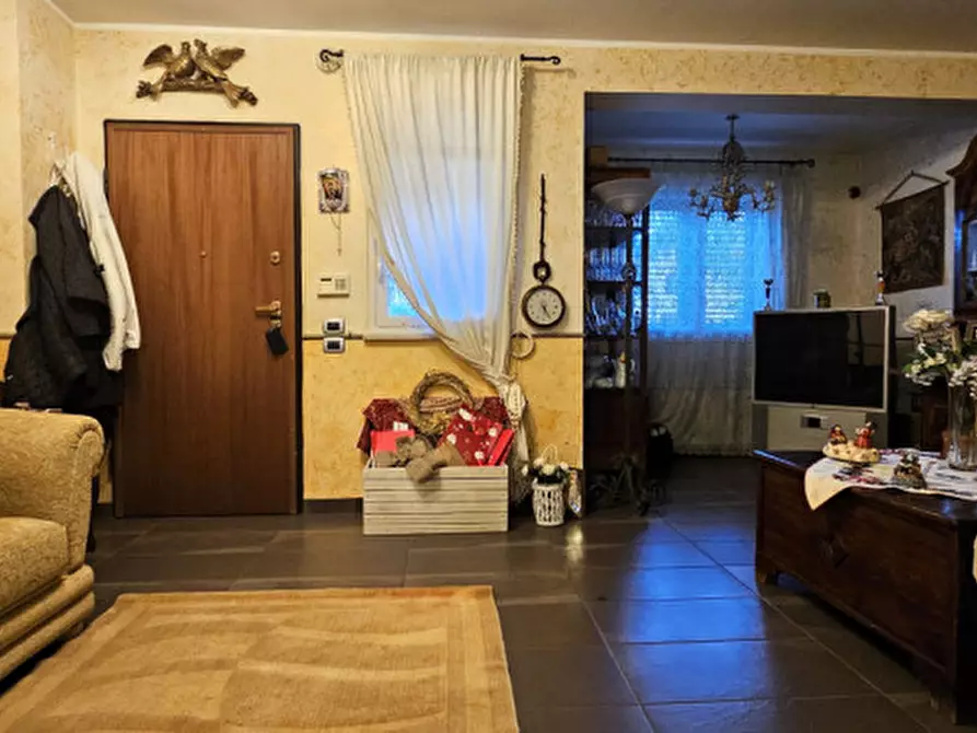 Immagine 2 di Villetta a schiera in vendita  in Viale Sandro Pertini, 710 a Palermo