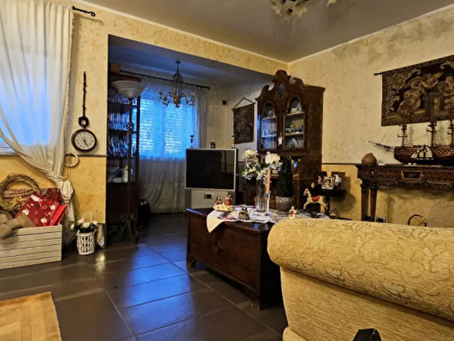 Immagine 3 di Villetta a schiera in vendita  in Viale Sandro Pertini, 710 a Palermo