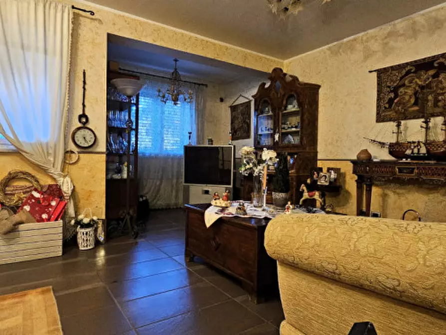 Immagine 4 di Villetta a schiera in vendita  in Viale Sandro Pertini, 710 a Palermo