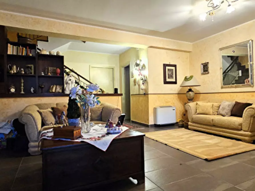 Immagine 5 di Villetta a schiera in vendita  in Viale Sandro Pertini, 710 a Palermo