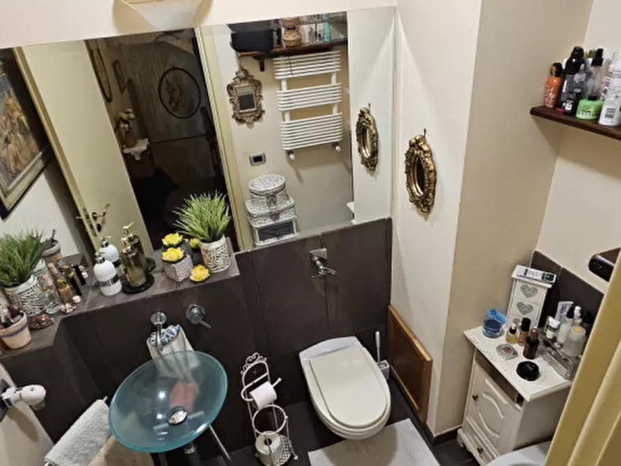 Immagine 10 di Villetta a schiera in vendita  in Viale Sandro Pertini, 710 a Palermo