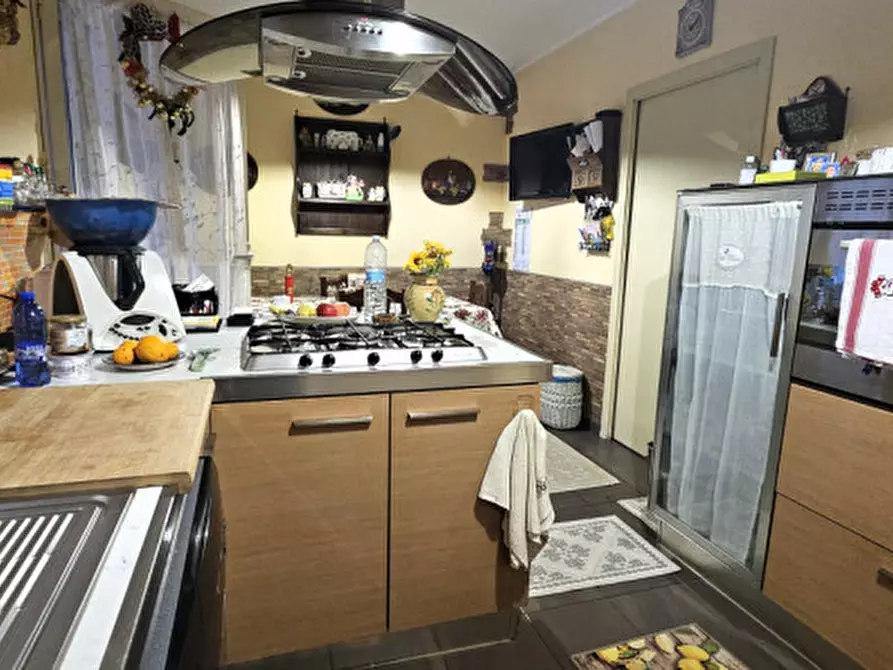 Immagine 12 di Villetta a schiera in vendita  in Viale Sandro Pertini, 710 a Palermo