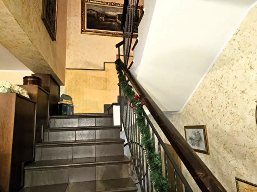 Immagine 15 di Villetta a schiera in vendita  in Viale Sandro Pertini, 710 a Palermo