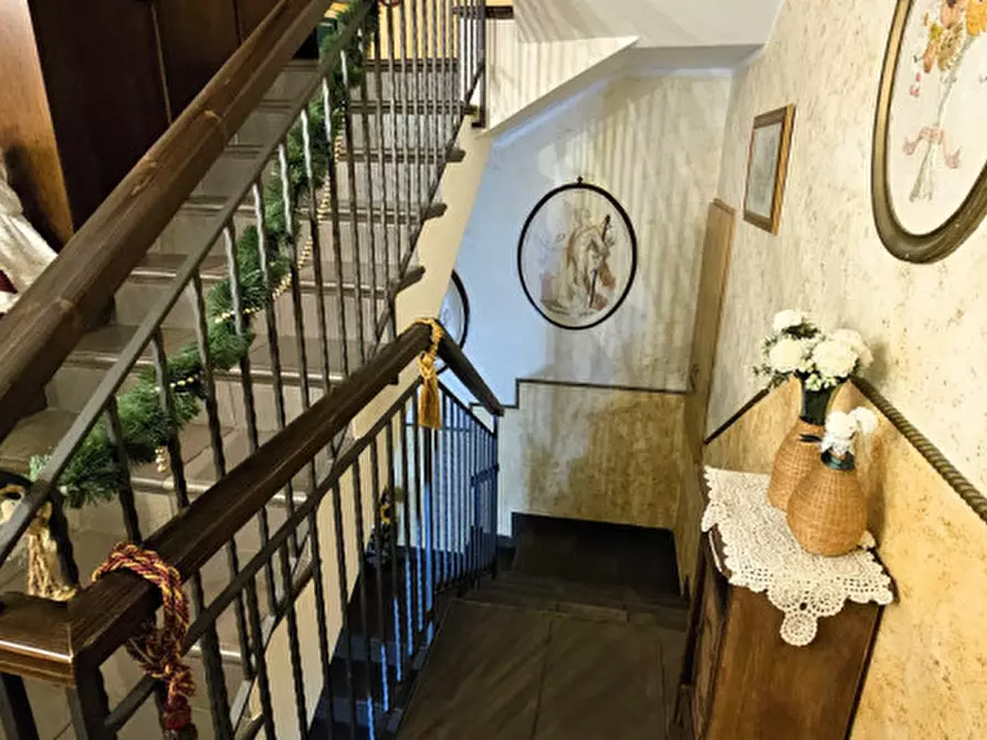 Immagine 17 di Villetta a schiera in vendita  in Viale Sandro Pertini, 710 a Palermo