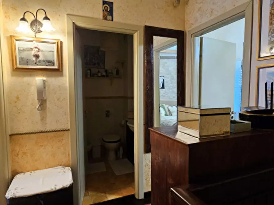 Immagine 19 di Villetta a schiera in vendita  in Viale Sandro Pertini, 710 a Palermo