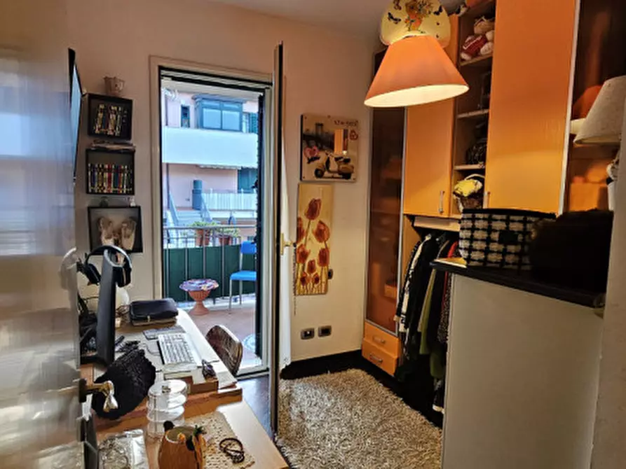 Immagine 20 di Villetta a schiera in vendita  in Viale Sandro Pertini, 710 a Palermo