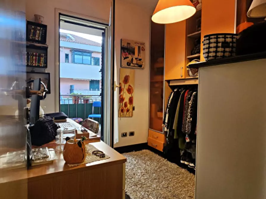 Immagine 21 di Villetta a schiera in vendita  in Viale Sandro Pertini, 710 a Palermo